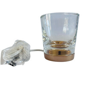 Philips Sonicare DiamondClean Charger with Glass Cup (Gold)